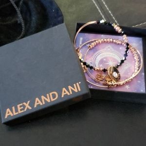 Alex and Ani Jewelry - ALEX and ANDI Alex and Ani Jewelry - ALEX and ANDI